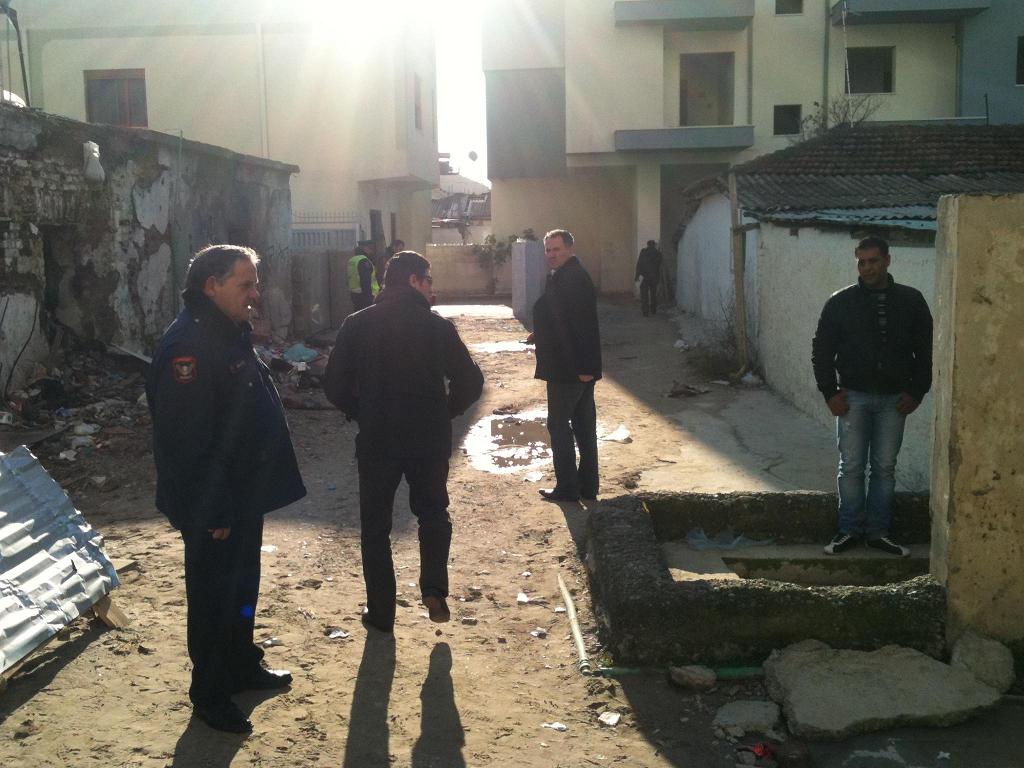 Vrasja e kambistit, policia: 150 shoqërime, asnjë i dyshuar