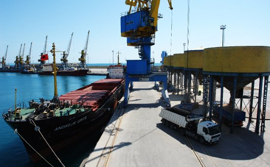 Bilanc pozitiv tregtar njëditor: importohen 5421 tonë, por eksportohen 11650 tonë çimento