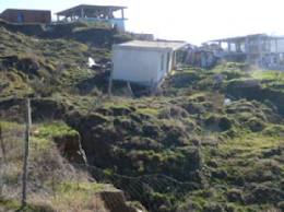 Shemben 11 banesa në Mallakastër,  Noka e Olldashi inspektojnë zonën