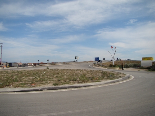 Durrës, qeveria shpronësime për baj-pasin e Shkozetit