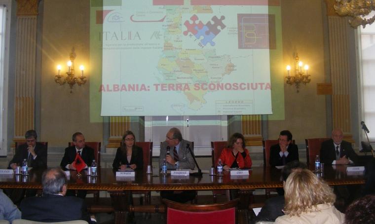 Shqipëria, një Kinë e vogël për investimet italiane