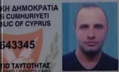 Arrestohet shqiptari, identitete të ndryshme për çdo vepër kriminale