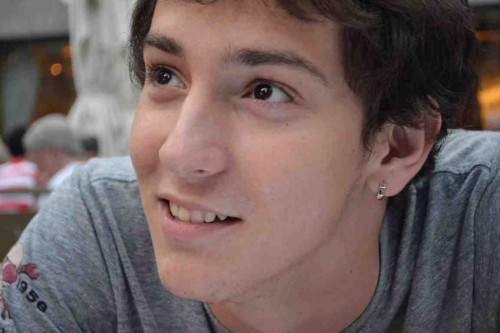 Shqiptar, lider i ardhshëm në Apenine: Votoj për Montin