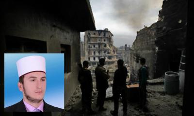 Vdes në “Luftën e Shenjtë”, shqiptari 23-vjeçar