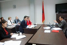 Trajnim mbi sigurimin e detyrueshëm motorik