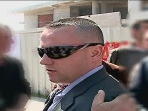 Flet dëshmitari okular për vrasjen e kryekomisarit Dritan Lamaj