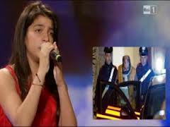 Bosi mafioz “fiton” konkursin e vajzës