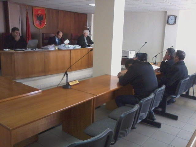 Vrasja e Qerim Malokut, mungon avokati, shtyhet sërish seanca