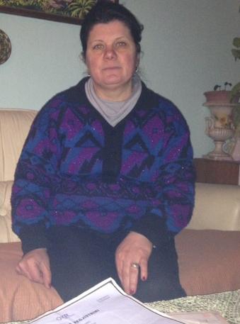 E ëma e Edjon Abazit: Im bir nuk i ka vjedhur, objektet i kemi me faturë