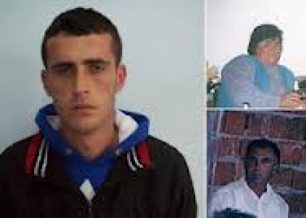 Burg përjetë për 19-vjeçarin që vrau dhe dogji çiftin Myftaraj