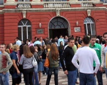 Turqia bursa për studentët, afati deri më 31 mars