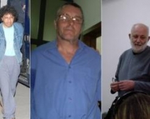 Viktima e 3 pedofilëve bën padi në gjykatë: Dua 600 mijë lekë