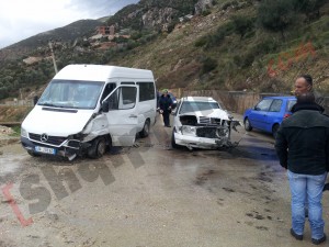 Aksidentohen 8 mësues, do festonin 7 Marsin