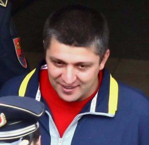 Lirohet përkohësisht nga burgu Delijorgji