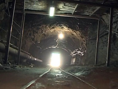 Kontroll i imtësishëm i mjeteve që transportojnë krom Bulqizë-Durrës