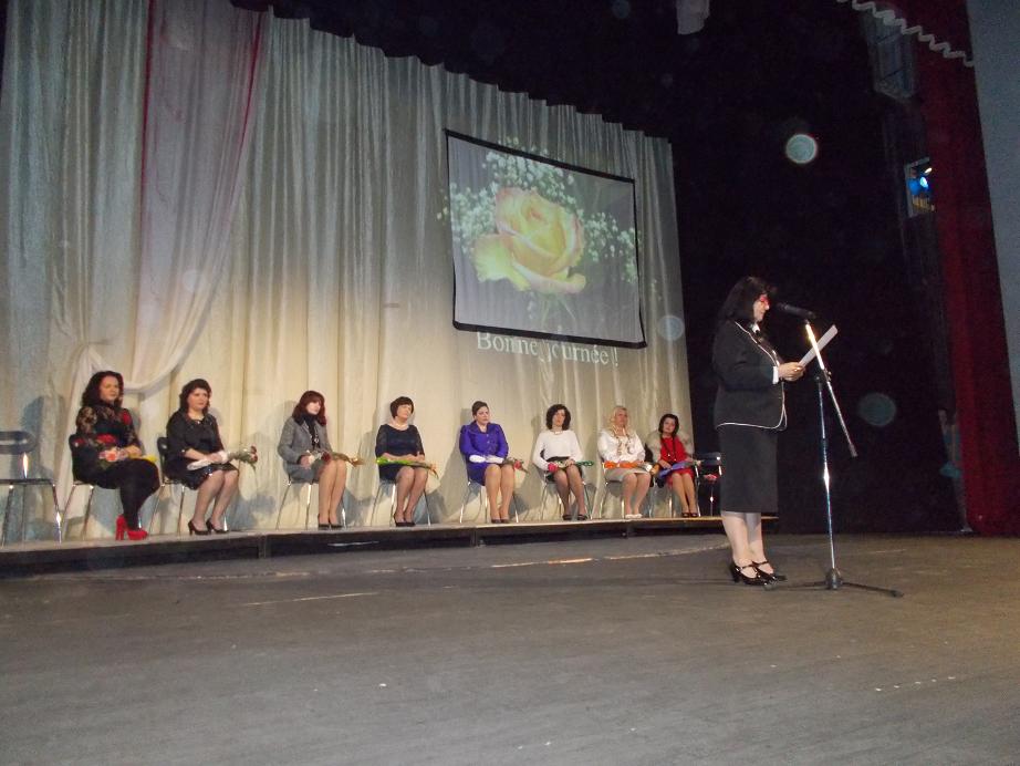 Durrës, shpallen 10 gratë më të suksesshme të vitit