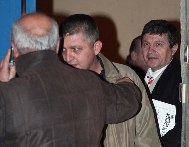 Gjykata i ul dënimin Delijorgjit, lë qelinë pas tre ditësh