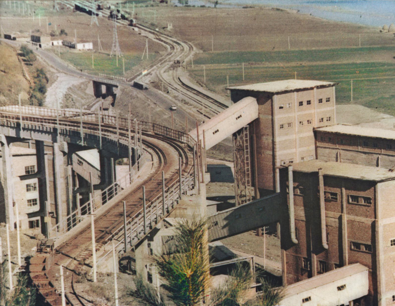 Shpërthim në uzinën e Ballshit, 3 të lënduar