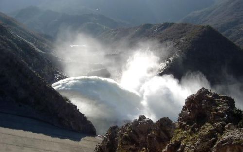 Moti, në nivele të larta rreziku nga përmbytja