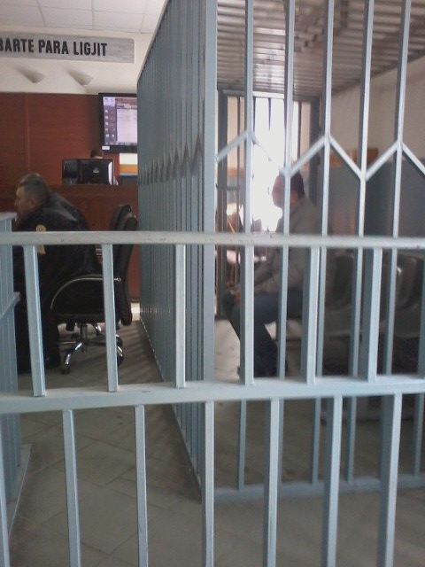 Gjykata, 30 ditë burg për grabitësin e mjetit që u përdor në vrasjen e komisarit Lamaj