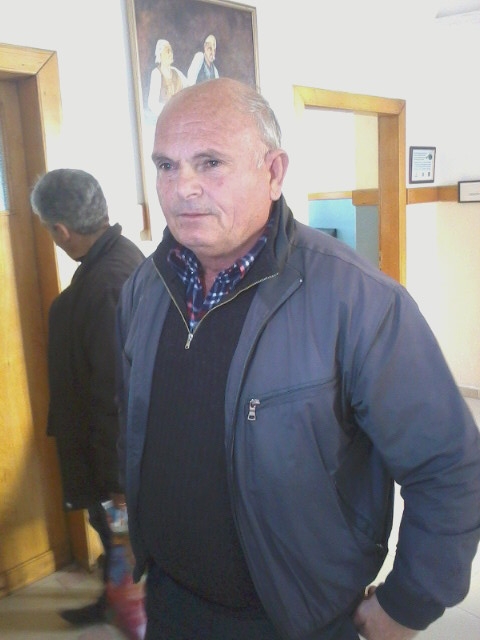 Grabitja e BMW-së, babai i të dyshuarit: Djali im është i pafajshëm