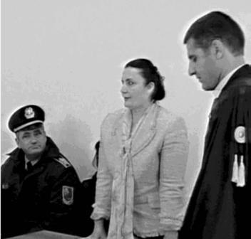 Mashtrimi, Shemsie Kadria merr 20 milionë e zhduket