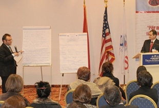 SHBA, kështu bëhet më transparente drejtësia në Shqipëri