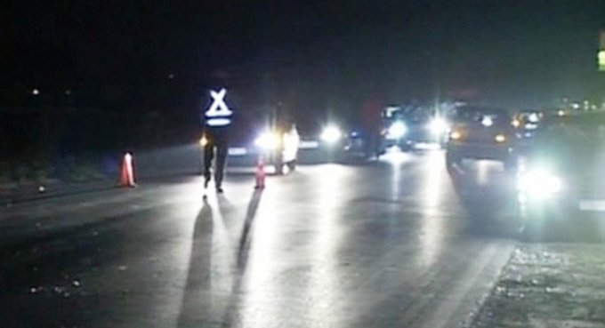 Moti i keq, makina del nga rruga – plagosen 2 persona