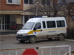 Vdes aksidentalisht 3-vjeçari, e zë dera përfund