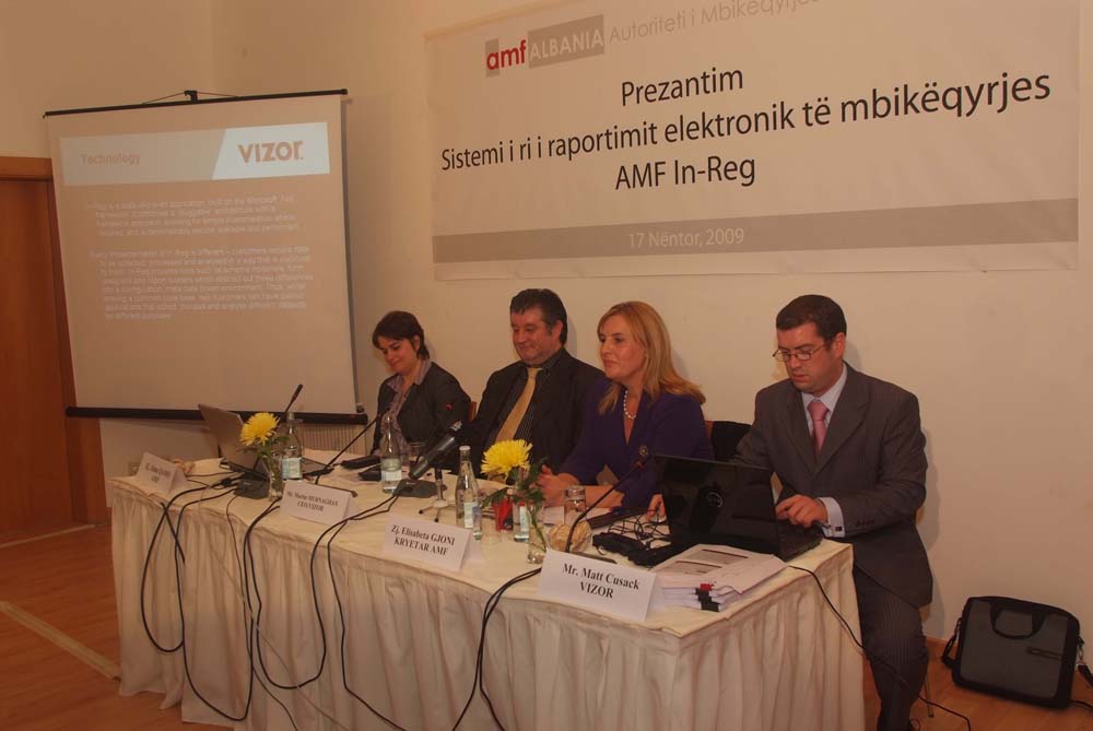 Së shpejti, në kohë reale çdo policë sigurimi