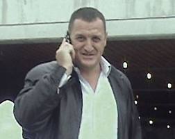 Mbërrin në Rinas trupi i biznesmenit shqiptaro-malazez