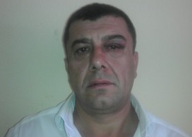 Krimet e rënda lënë në burg Arben Frrokun