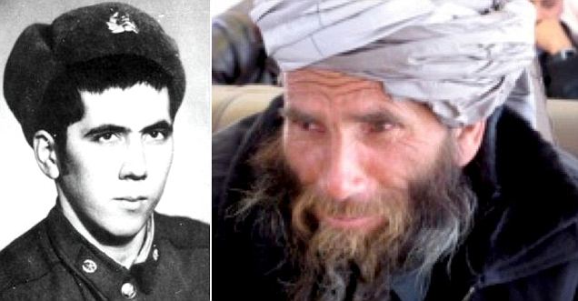 Ushtari i humbur sovjetik gjendet pas 33 vjetësh gjallë në Afganistan
