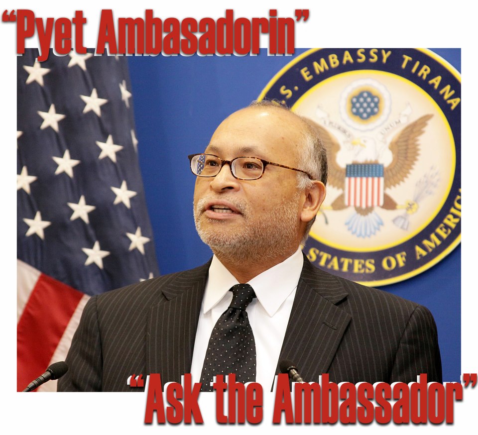 Zgjedhjet, Arvizu, bashkëbisedim online të enjten