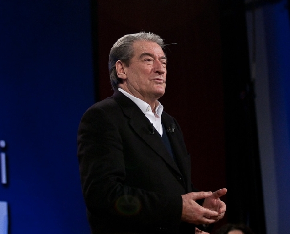 Prrenjasi, Berisha: Krim barbar, dënimin kapital s’e vendosim dot