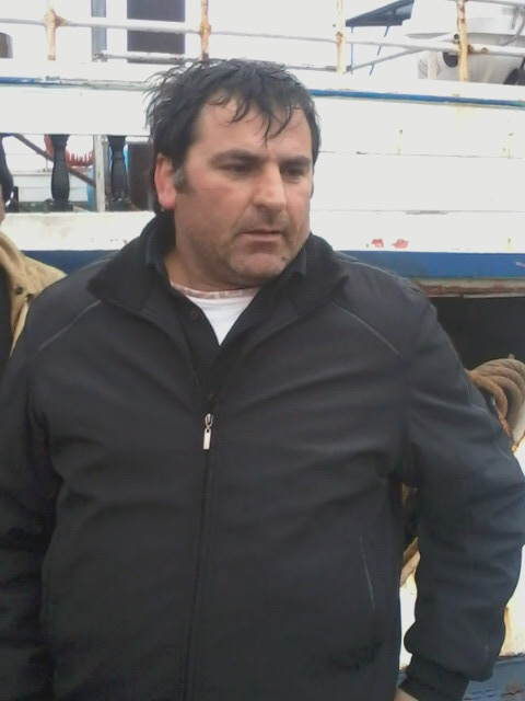 Fundosja e peshkarexhës, pronari: Rrezikuam të mbyteshim (FOTO)