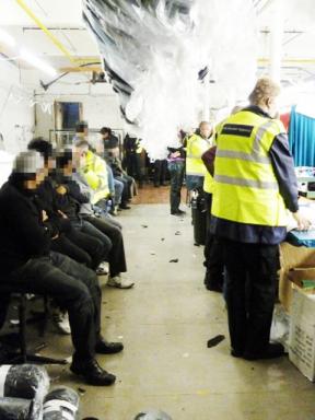 Londër, biznesmenit shqiptar i konfiskohen 70 mijë euro kesh