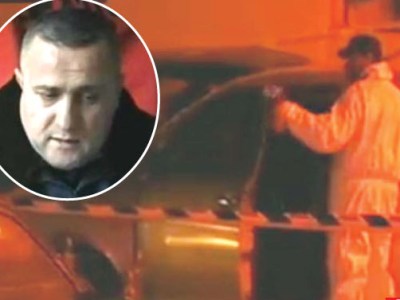 Vrasja e kryekomisarit, gjenden prova në “BMW”-në e vjedhur në Durrës