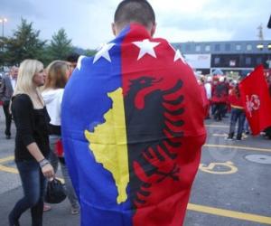 Gallup: Shqipëria dhe Kosova, mbështesin SHBA