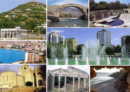 Shqipëria, një nga 10 vendet më të panjohura të botës