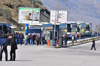 Autobusët me Greqinë, PDIU: Nëse nuk rishikohet, reciprocitet