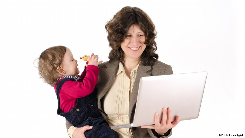 Fëmijë apo karrierë?