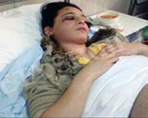 26-vjeçarja u hodh nga kati i 3-të: Kam frikë mos burri trafikon vajzën