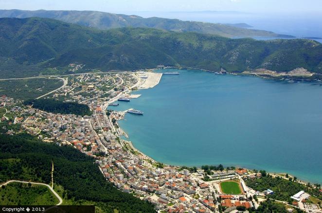 Greqi, arrestohen 4 shqiptarë të fshehur në maune