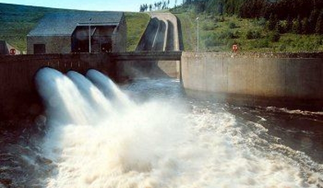 Hapen portat e HEC-it në Ulëz e Shkopet, rrezik përmbytjeje