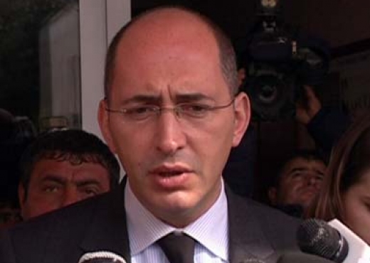 Vdekja e 3-vjeçarit rom, Avokatit i Popullit viziton familjen