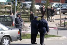 Shpërthim tritoli në një lokal, identifikohen 2 persona