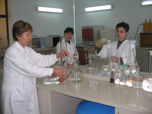 Turqia ndërton të parin laborator të bujqësisë organike në Shqipëri