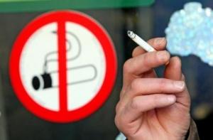 Pranga shefit të higjienës e 2 inspektorëve, mosrespektim i ligjit antiduhan