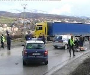 Aksidentohen shpërndarësit e drogës, pesë të rinj në pranga